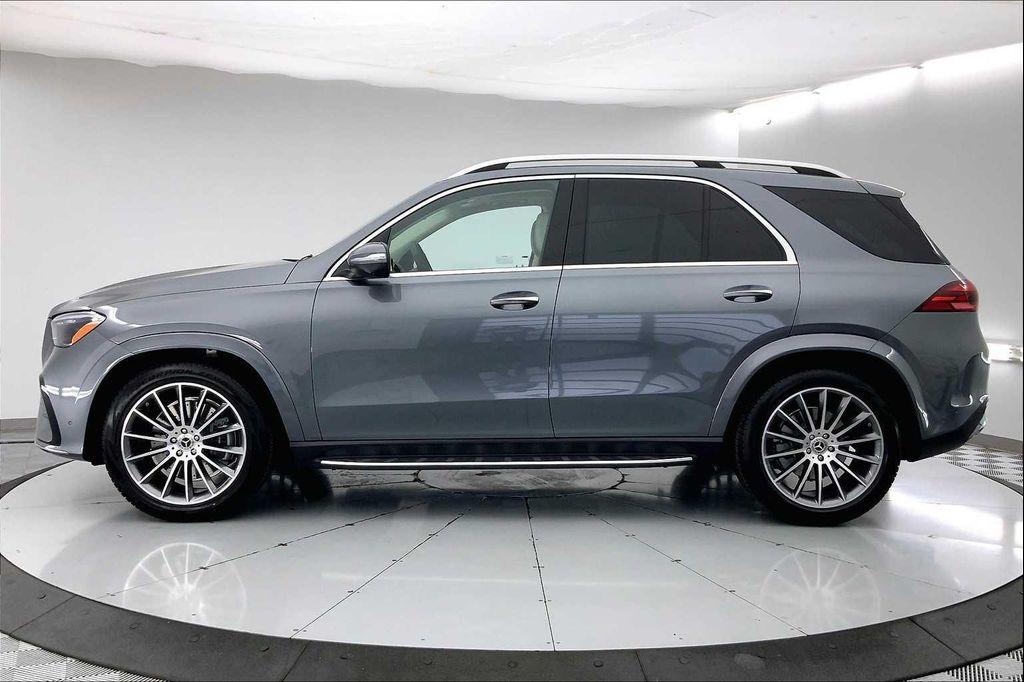 new 2026 Mercedes-Benz GLE 450 car, priced at $83,390