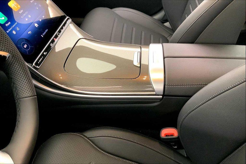 new 2025 Mercedes-Benz C-Class car, priced at $50,935