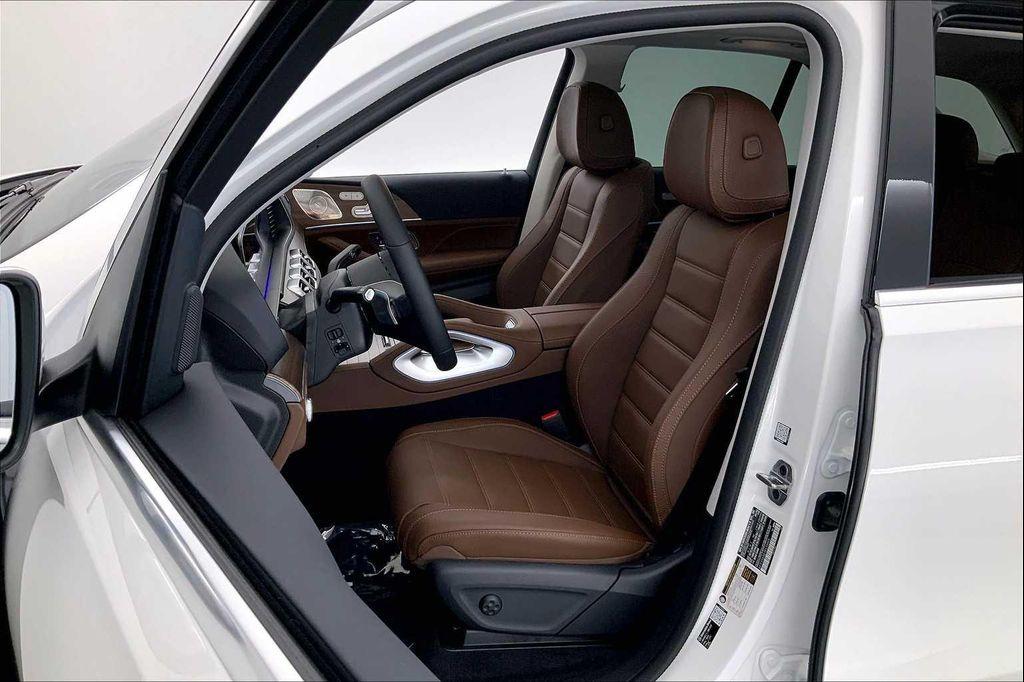 new 2026 Mercedes-Benz GLE 450 car, priced at $83,815