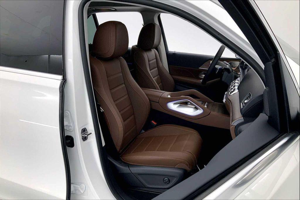 new 2026 Mercedes-Benz GLE 450 car, priced at $83,815