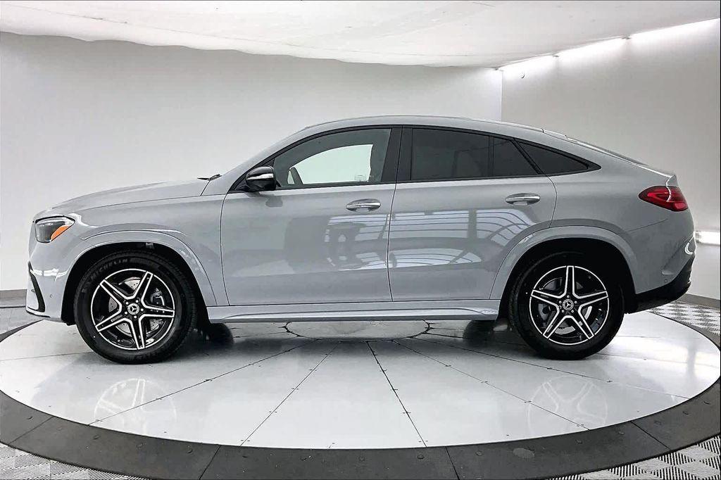 new 2026 Mercedes-Benz GLE 450 car, priced at $88,140