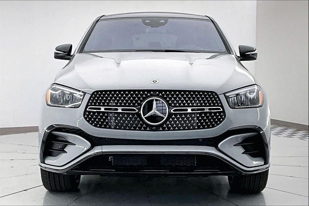 new 2026 Mercedes-Benz GLE 450 car, priced at $88,140