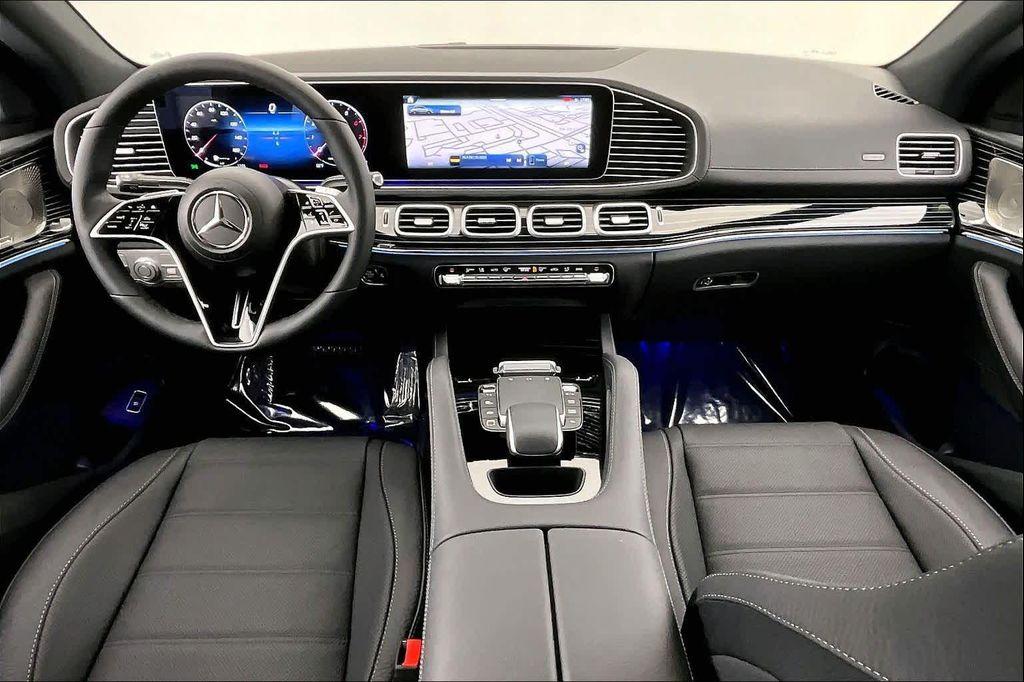 new 2026 Mercedes-Benz GLE 450 car, priced at $88,140