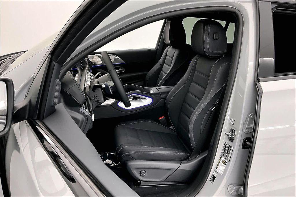 new 2026 Mercedes-Benz GLE 450 car, priced at $88,140
