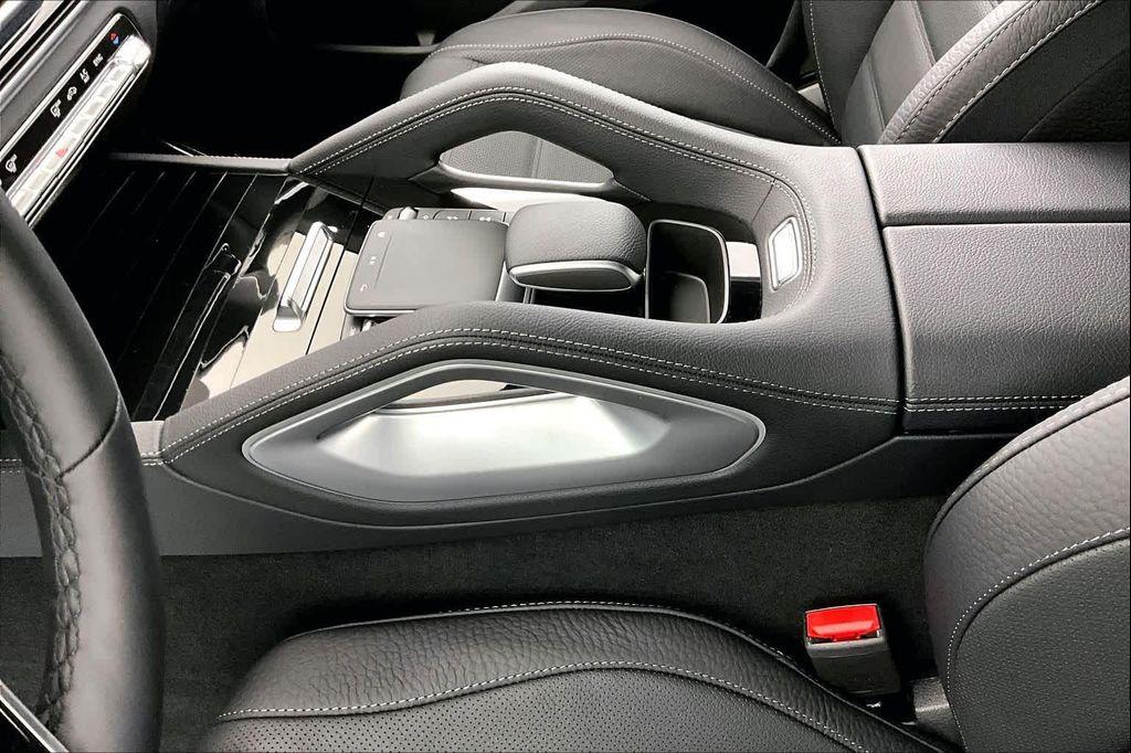 new 2026 Mercedes-Benz GLE 450 car, priced at $88,140