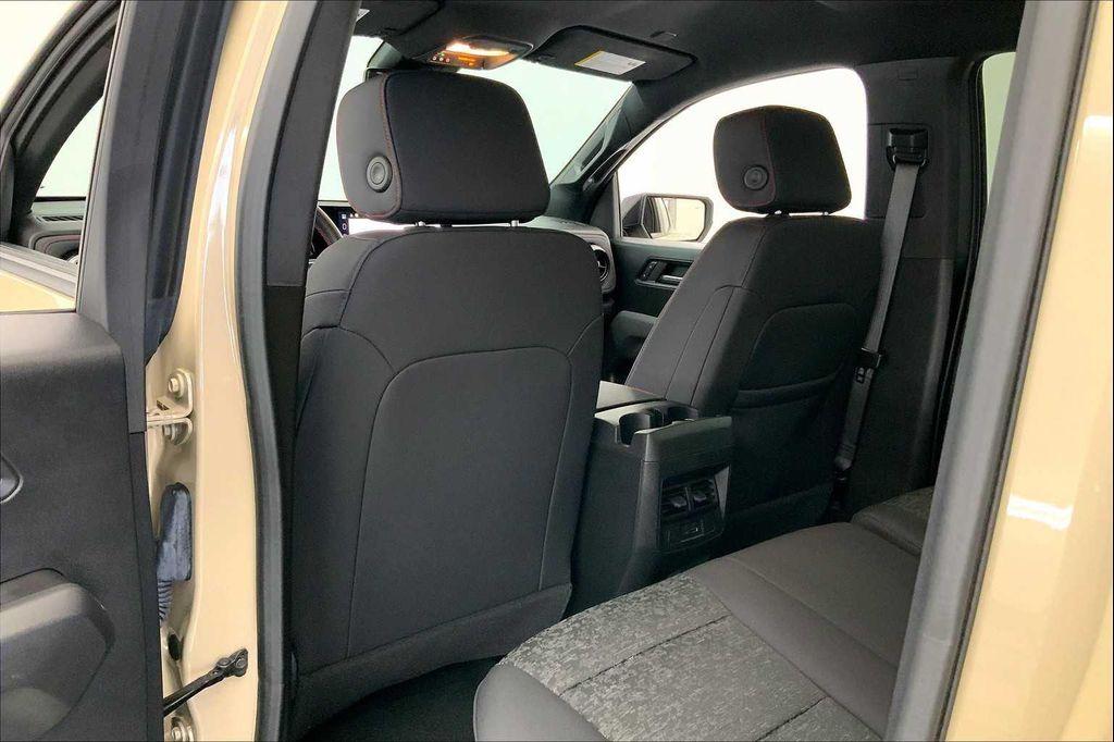 used 2024 Chevrolet Colorado car, priced at $40,351