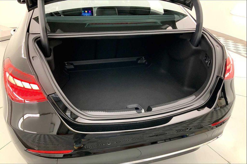 new 2025 Mercedes-Benz C-Class car, priced at $47,885