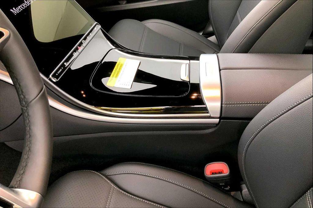 new 2025 Mercedes-Benz C-Class car, priced at $47,885