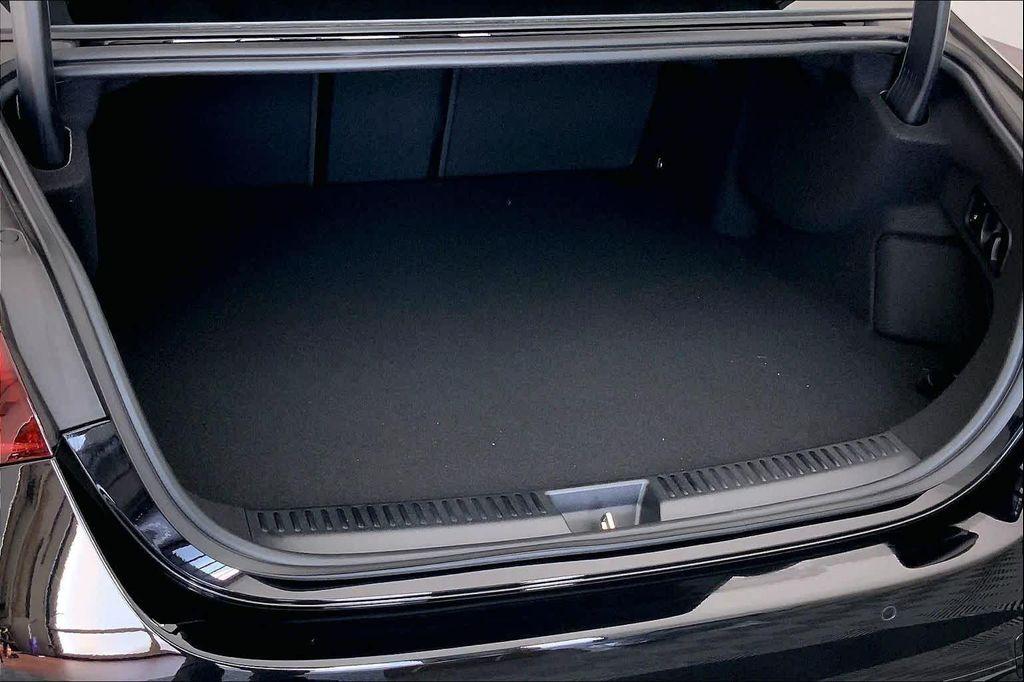 new 2026 Mercedes-Benz AMG E 53 car, priced at $100,425