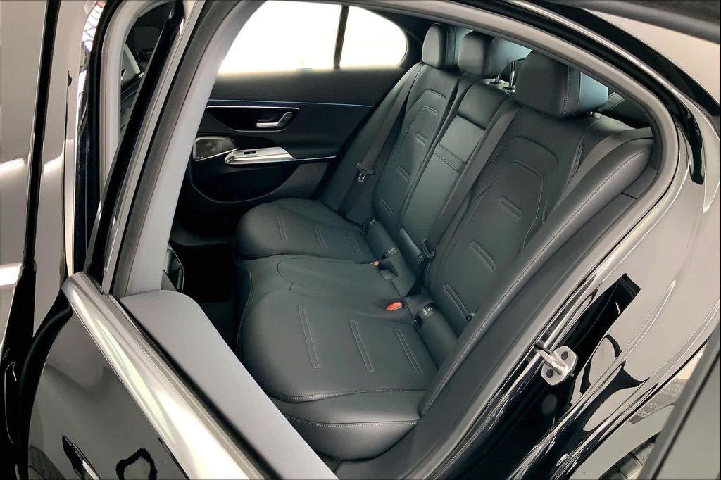 new 2026 Mercedes-Benz AMG E 53 car, priced at $100,425