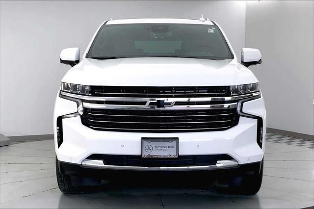 used 2023 Chevrolet Tahoe car, priced at $51,946