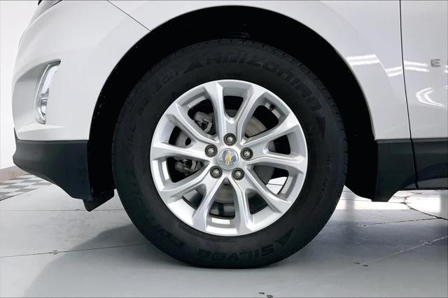 used 2019 Chevrolet Equinox car, priced at $15,458