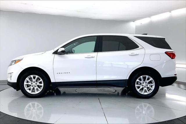 used 2019 Chevrolet Equinox car, priced at $15,458