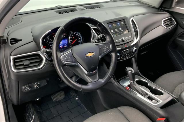 used 2019 Chevrolet Equinox car, priced at $15,458