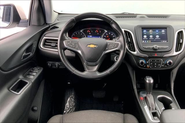 used 2019 Chevrolet Equinox car, priced at $15,458