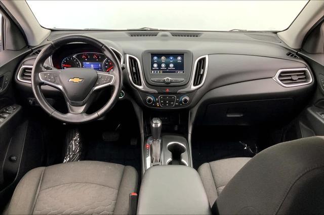 used 2019 Chevrolet Equinox car, priced at $15,458