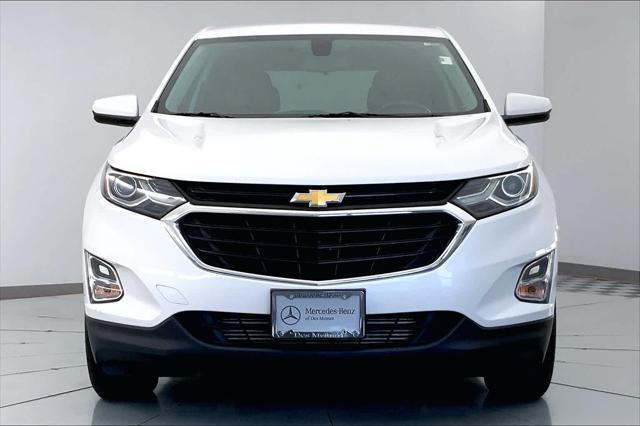 used 2019 Chevrolet Equinox car, priced at $15,458