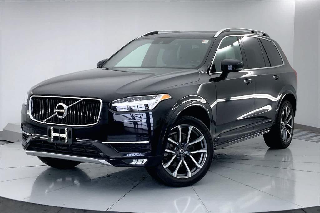 used 2016 Volvo XC90 car, priced at $21,468