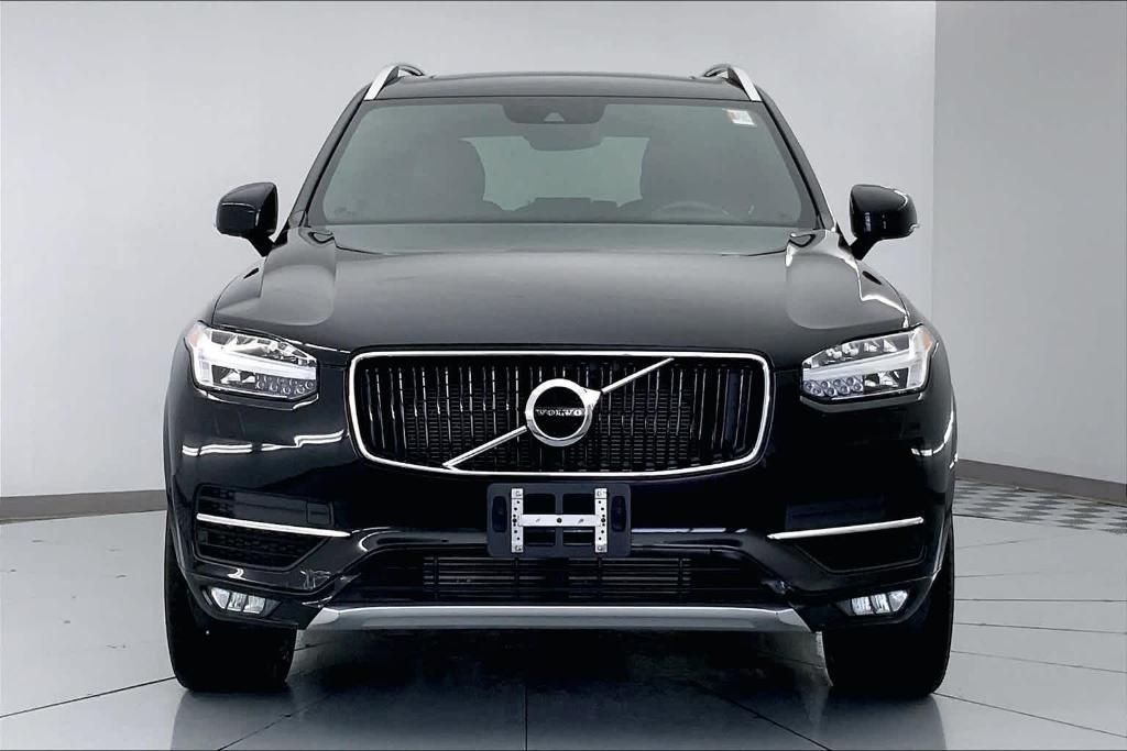used 2016 Volvo XC90 car, priced at $21,468