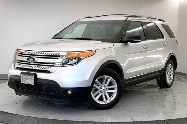 used 2013 Ford Explorer car, priced at $7,958