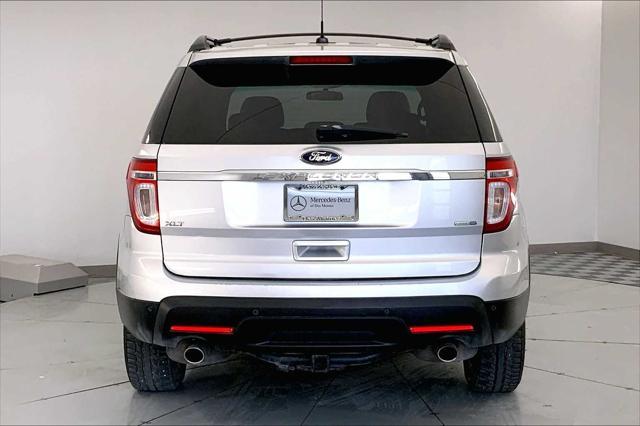 used 2013 Ford Explorer car, priced at $7,958