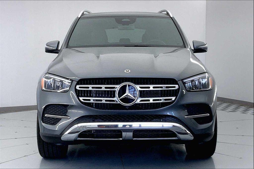new 2025 Mercedes-Benz GLE 350 car, priced at $70,635