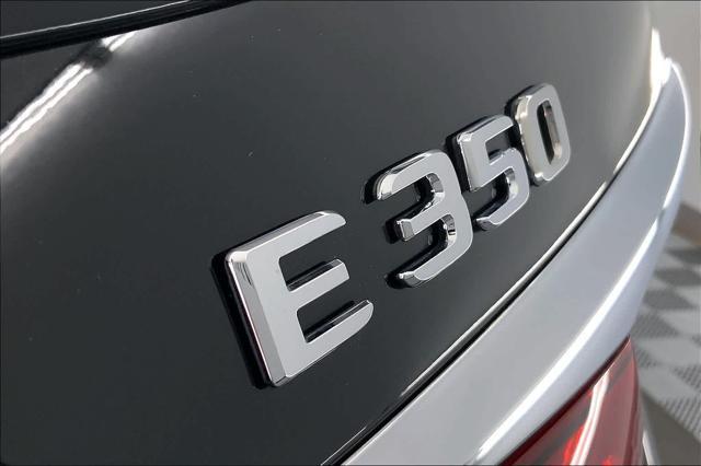 new 2023 Mercedes-Benz E-Class car, priced at $56,605