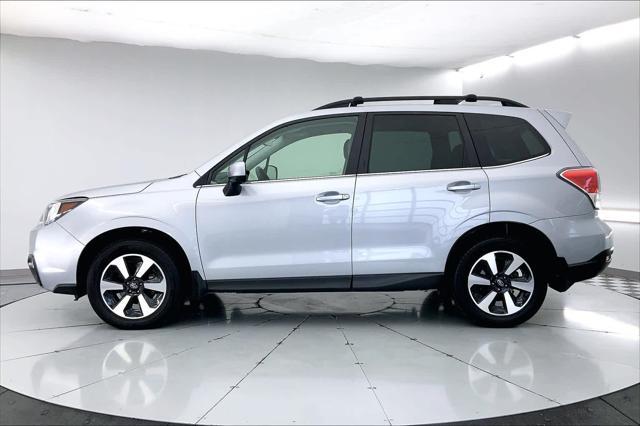 used 2018 Subaru Forester car, priced at $19,918