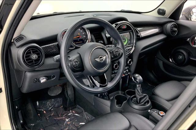 used 2018 MINI Hardtop car, priced at $19,989