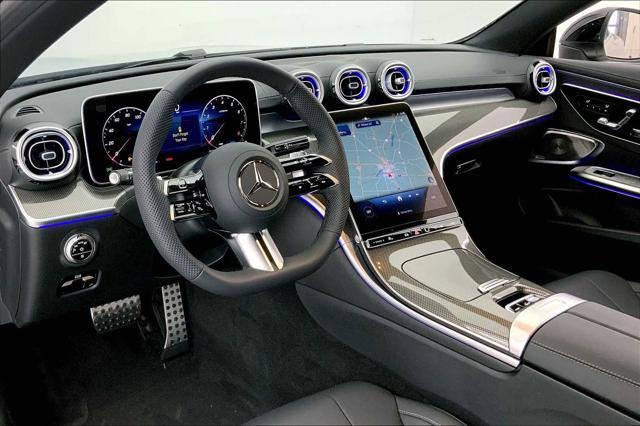 new 2025 Mercedes-Benz CLE 300 car, priced at $72,485