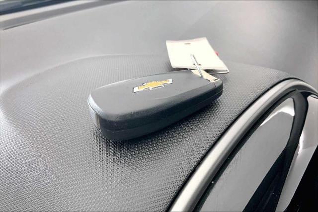 used 2022 Chevrolet Spark car, priced at $14,831