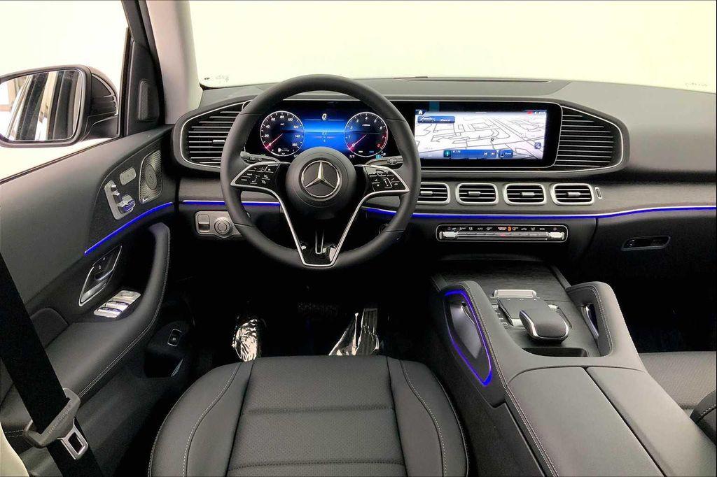 new 2026 Mercedes-Benz GLE 350 car, priced at $71,215