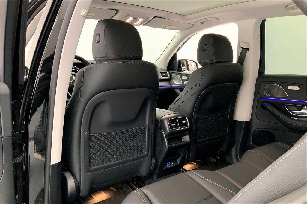 new 2026 Mercedes-Benz GLE 350 car, priced at $71,215