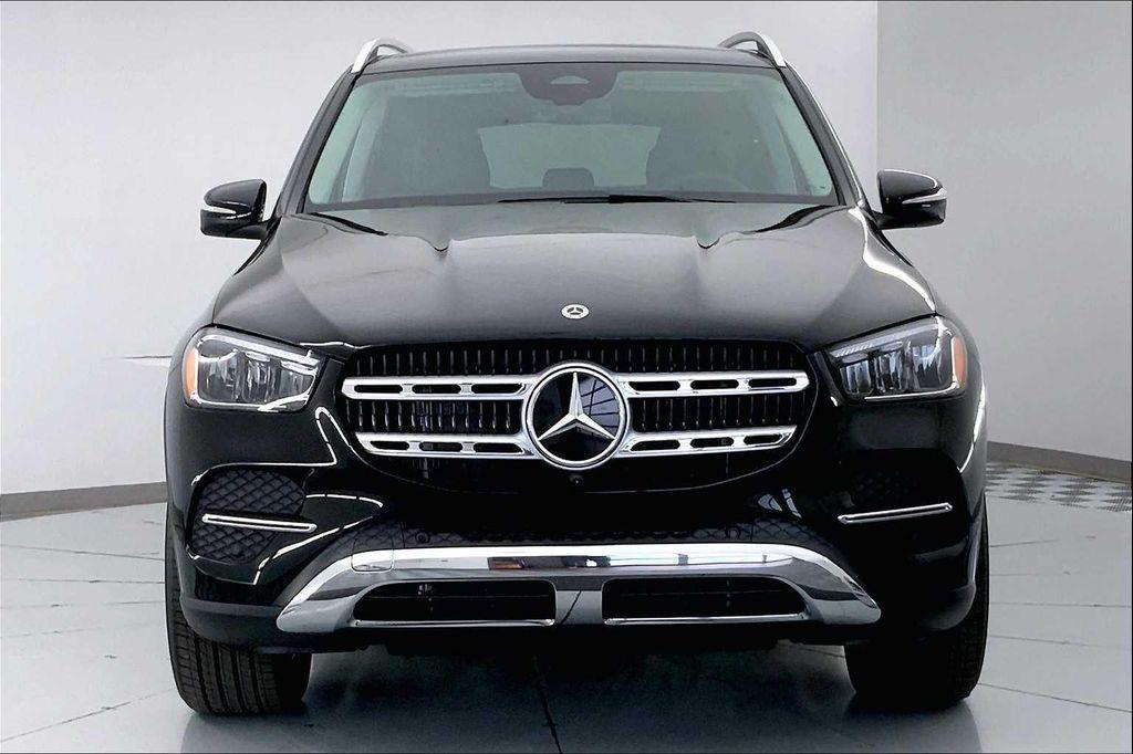new 2026 Mercedes-Benz GLE 350 car, priced at $71,215