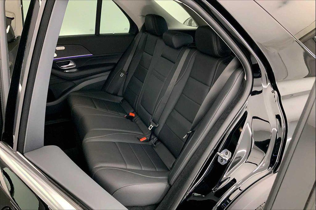 new 2026 Mercedes-Benz GLE 350 car, priced at $71,215