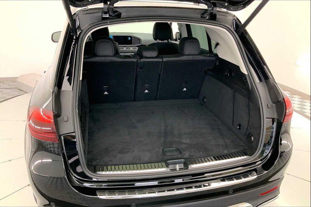 new 2026 Mercedes-Benz GLE 350 car, priced at $71,215