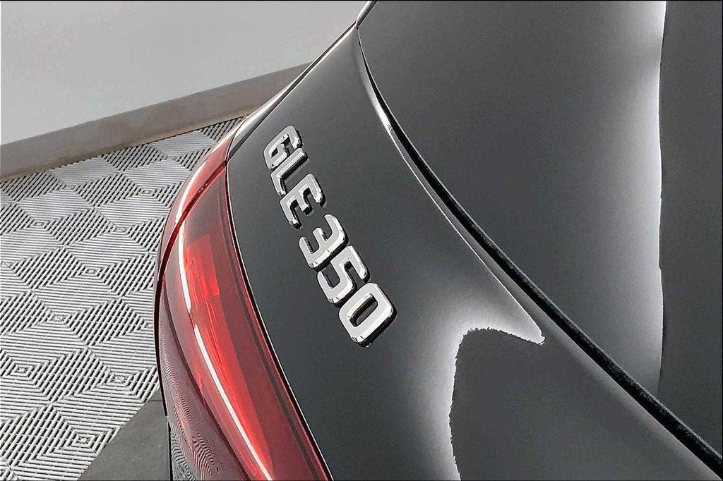 new 2026 Mercedes-Benz GLE 350 car, priced at $71,215