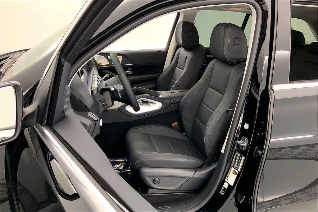 new 2026 Mercedes-Benz GLE 350 car, priced at $71,215