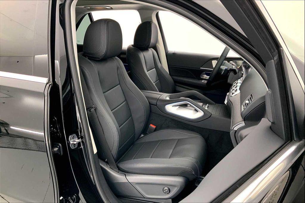 new 2026 Mercedes-Benz GLE 350 car, priced at $71,215