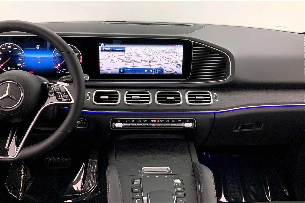new 2026 Mercedes-Benz GLE 350 car, priced at $71,215