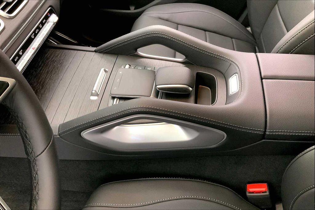 new 2026 Mercedes-Benz GLE 350 car, priced at $71,215