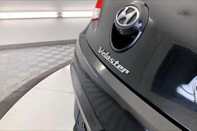 used 2015 Hyundai Veloster car, priced at $7,978