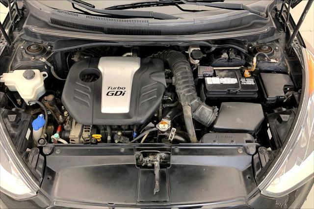 used 2015 Hyundai Veloster car, priced at $7,978