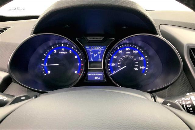 used 2015 Hyundai Veloster car, priced at $7,978