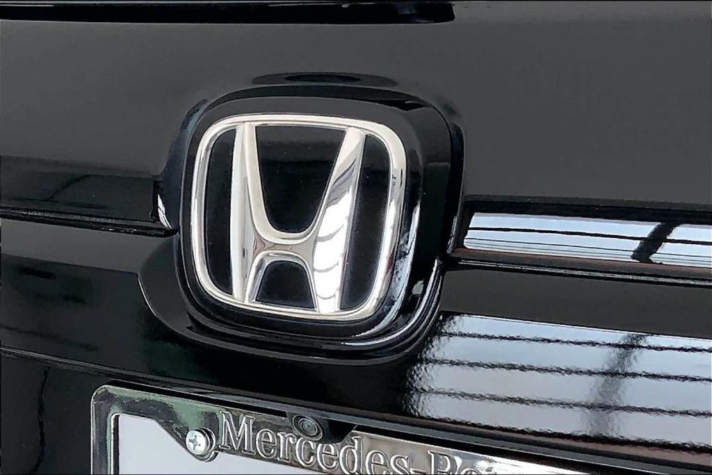used 2019 Honda Passport car, priced at $25,432