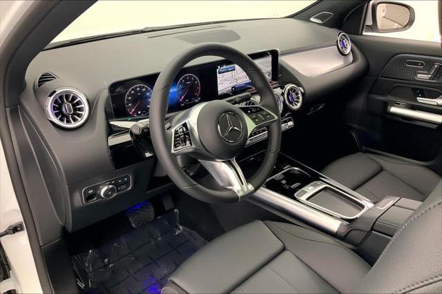 new 2024 Mercedes-Benz GLA 250 car, priced at $51,135