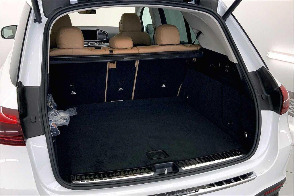new 2026 Mercedes-Benz GLE 450 car, priced at $94,835