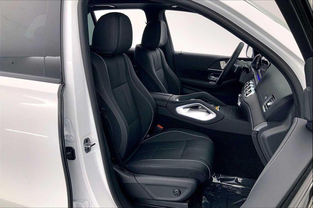new 2025 Mercedes-Benz GLE 450e car, priced at $90,760