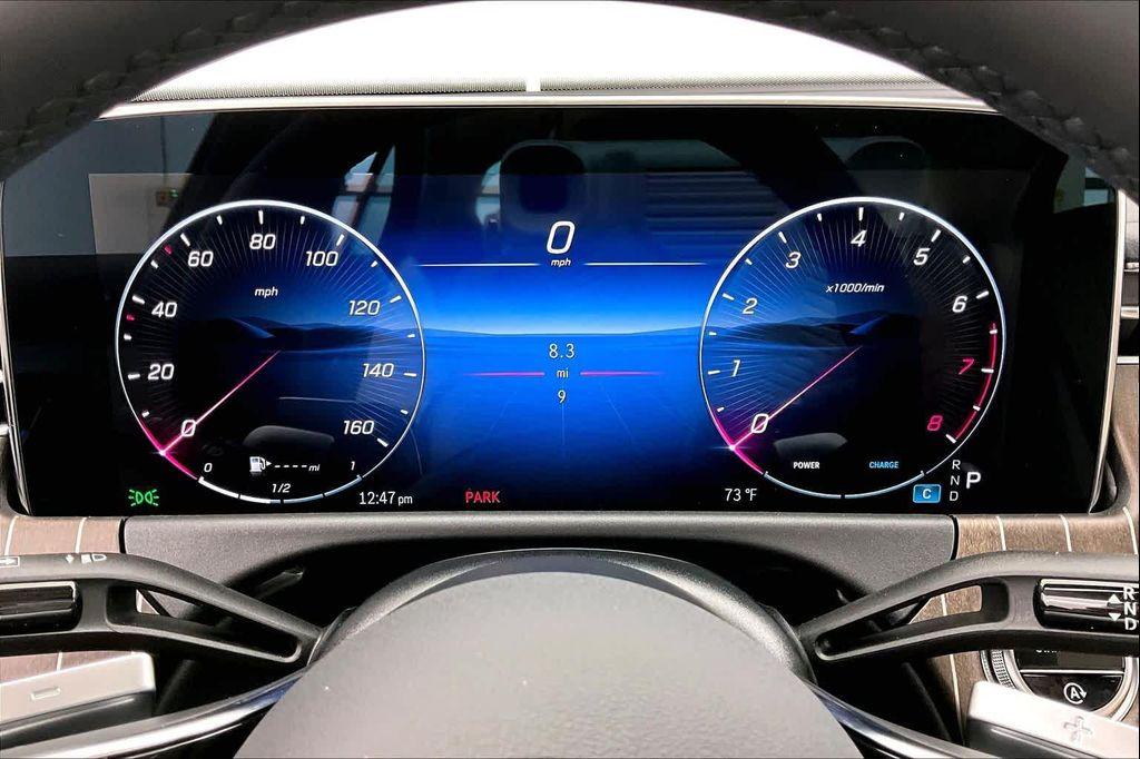 new 2026 Mercedes-Benz E-Class car, priced at $71,770