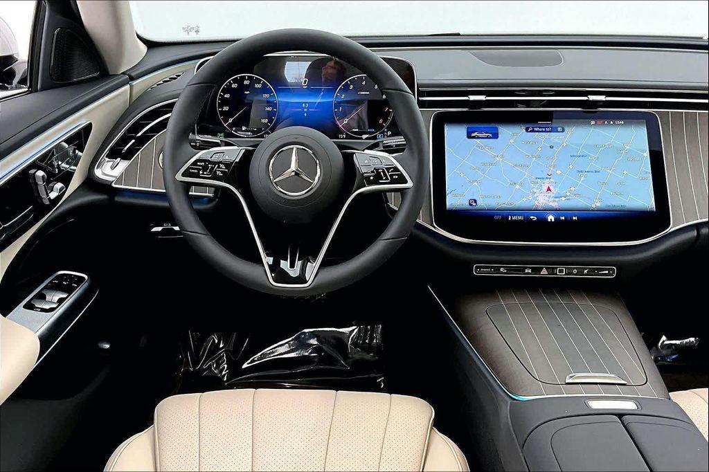 new 2026 Mercedes-Benz E-Class car, priced at $71,770